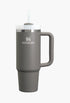 Stone - The Quencher H2.0 Flowstate™ Tumbler | 30 Oz - GLAM MODA